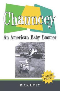 Chauncey: An American Baby Boomer
