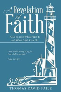 A Revelation Of Faith A Revelation Of Faith