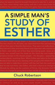 A Simple Man's Study Of Esther