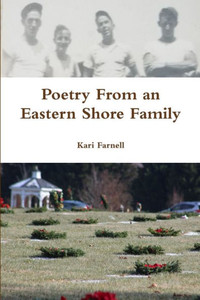 Poems From An Eastern Shore Family