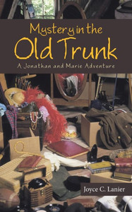 Mystery In The Old Trunk Mystery In The Old Trunk