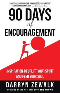 90 Days Of Encouragement