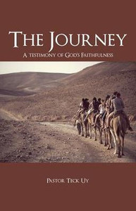 The Journey: A Testimony Of God's Faithfulness The Journey: A Testimony Of God's Faithfulness