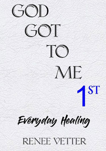 God Got To Me First God Got To Me First