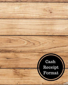 Cash Receipt Format: Cash Receipt Log Cash Receipt Format: Cash Receipt Log
