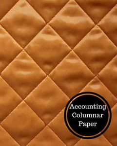 Accounting Columnar Paper: Two Columnar Format Accounting Columnar Paper: Two Columnar Format