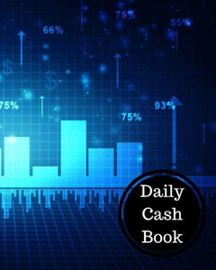 Daily Cash Book: 2 Column Cash Book Daily Cash Book: 2 Column Cash Book
