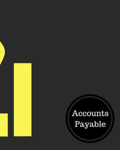 Accounts Payable: Accounts Payable Book Accounts Payable: Accounts Payable Book