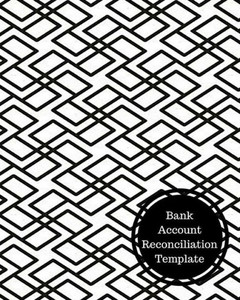 Bank Account Reconciliation Template: Bank Reconciliation Statement