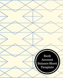 Bank Account Balance Sheet Template: Bank Transaction Register Bank Account Balance Sheet Template: Bank Transaction Register
