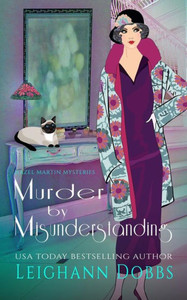 Murder By Misunderstanding