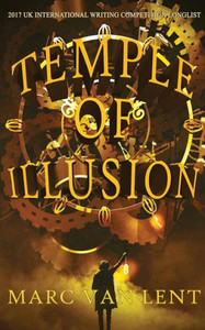 Temple Of Illusion Temple Of Illusion