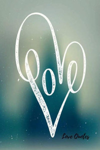 Love Quotes: Daily Journal Logbook Love Quotes: Daily Journal Logbook