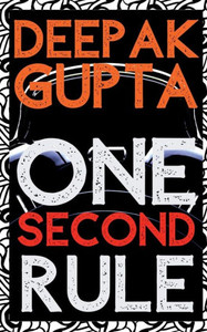 One Second Rule One Second Rule