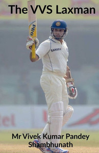 The Vvs Laxman The Vvs Laxman
