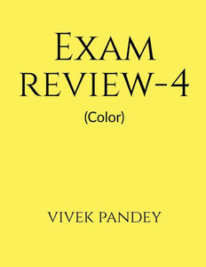 Exam Review-4(Color) Exam Review-4(Color)