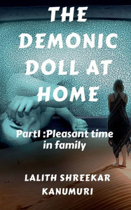 The Demonic Doll At Home The Demonic Doll At Home