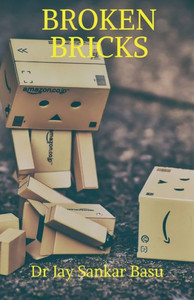 Broken Bricks Broken Bricks