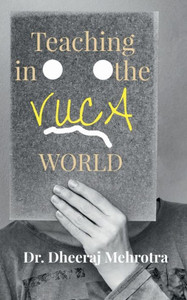 Teaching In The Vuca World