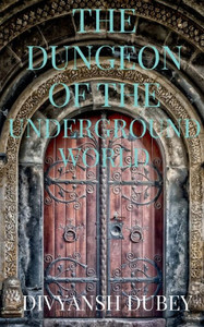 The Dungeon Of The Underground World