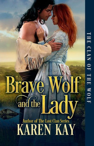 Brave Wolf And The Lady Brave Wolf And The Lady