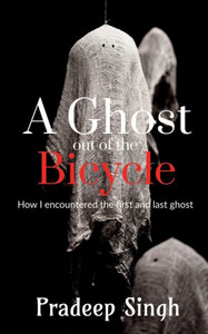 A Ghost Out Of The Bicycle