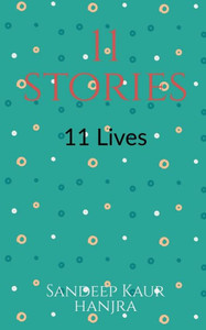11 Stories 11 Lives