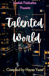 Talented World Talented World