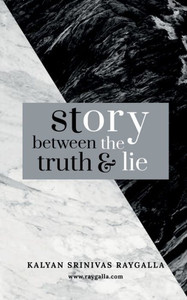 Story Between The Truth And Lie Story Between The Truth And Lie