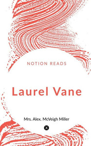 Laurel Vane Laurel Vane