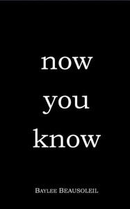 Now You Know Now You Know