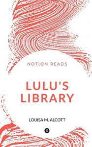 Lulu's Library