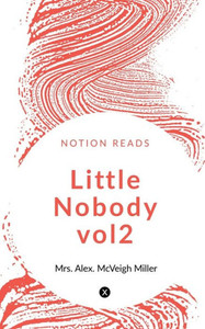 Little Nobody Vol2 Little Nobody Vol2