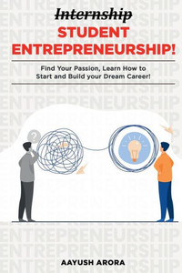 Student Entrepreneurship Student Entrepreneurship