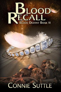 Blood Recall (Blood Destiny) Blood Recall (Blood Destiny)