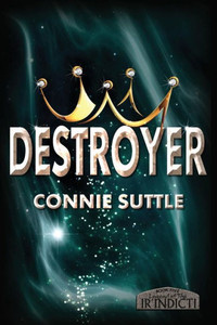 Destroyer (Legend Of The Ir'Indicti) Destroyer (Legend Of The Ir'Indicti)