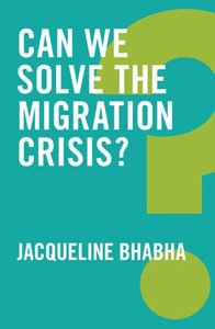 Can We Solve The Migration Crisis? (Global Futures)