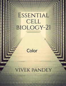 Essential Cell Biology-21(Color)
