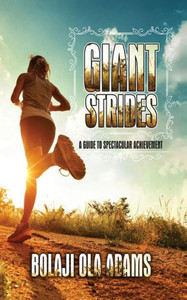Giant Strides Giant Strides