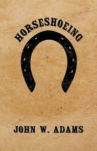 Horseshoeing Horseshoeing