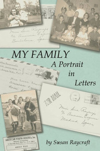 My Family. A Portrait In Letters. My Family. A Portrait In Letters.