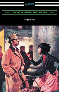 Pygmalion (Illustrated By May Wilson Preston) Pygmalion (Illustrated By May Wilson Preston)