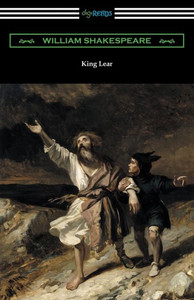 King Lear (Annotated By Henry N. Hudson With An Introduction By Charles Harold Herford)