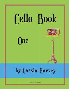 Cello Book One Cello Book One