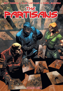 The Partisans The Partisans