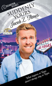 Suddenly Yours (Dreamspun Desires)