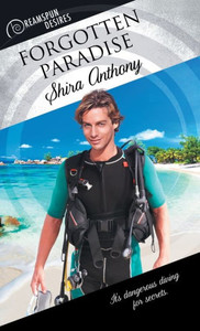 Forgotten Paradise (Dreamspun Desires)