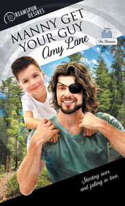 Manny Get Your Guy (Dreamspun Desires) Manny Get Your Guy (Dreamspun Desires)