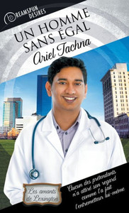 Un Homme Sans egal (Translation) (Dreamspun Desires (Français)) (French Edition)