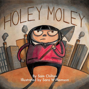 Holey Moley (1) (Storytime 2016) Holey Moley (1) (Storytime 2016)